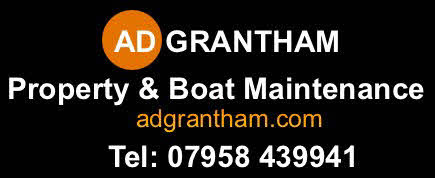 PROPERTY & BOAT MAINTENANCE